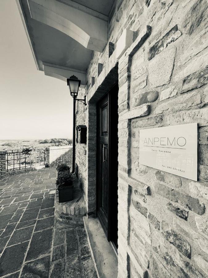 Anpemo Casa Vacanze Silvi Paese エクステリア 写真