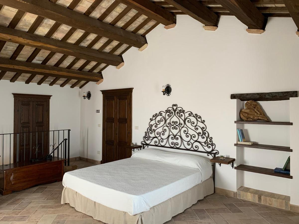 Anpemo Casa Vacanze Silvi Paese エクステリア 写真
