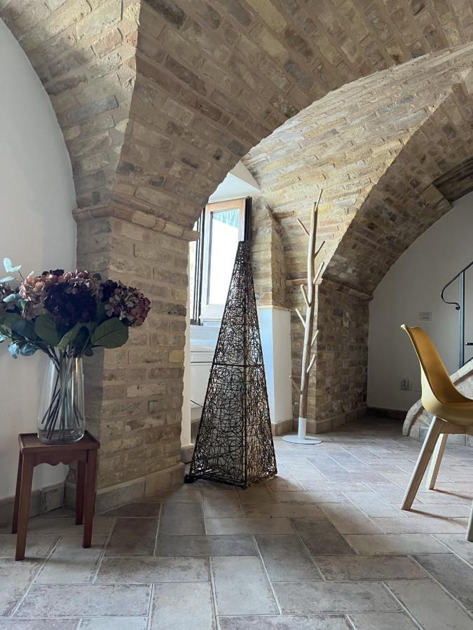 Anpemo Casa Vacanze Silvi Paese エクステリア 写真