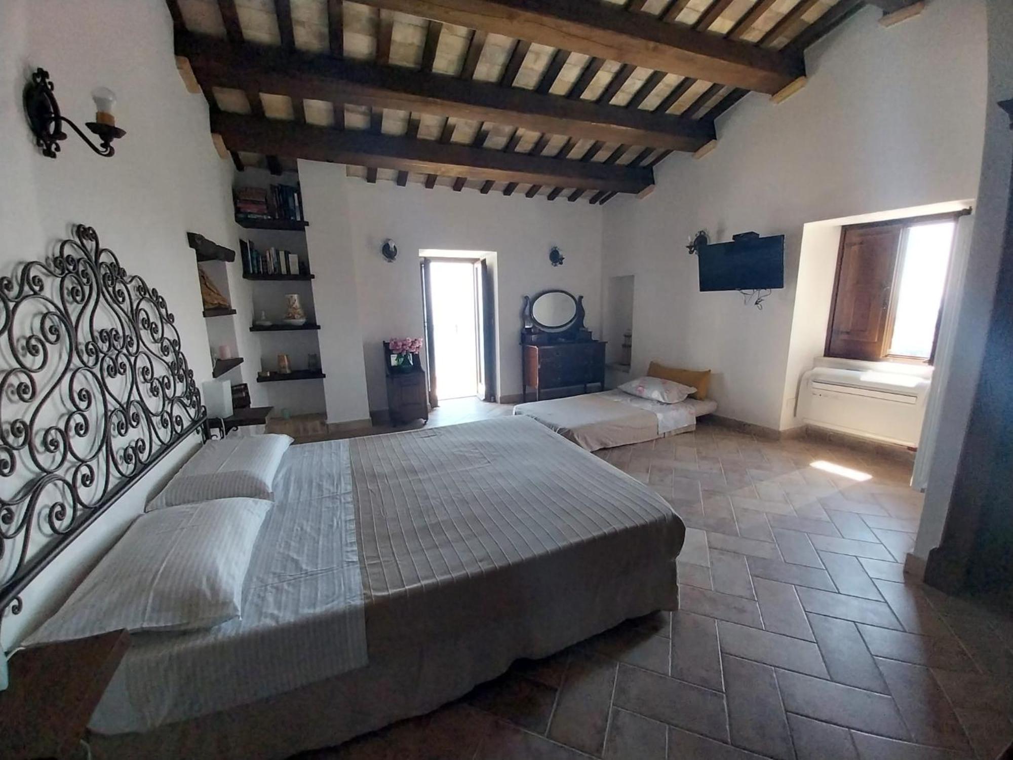 Anpemo Casa Vacanze Silvi Paese エクステリア 写真